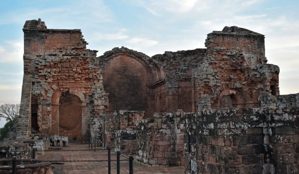 Rally del Paraguay culmina con premiación histórica en las Misiones Jesuíticas - ADN Digital