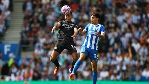 Versus / Brighton amarga al Manchester City con un gran partido de Diego Gómez