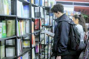 Este martes iniciará la Libroferia Encarnación - Nacionales - ABC Color