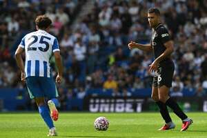 El Brighton de Diego Gómez derrota al Manchester City - Fútbol Internacional - ABC Color