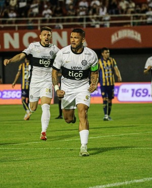 Almeida debuta con victoria en el Decano - trece