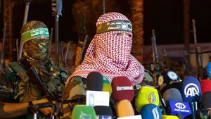 Israel mató a portavoz de Hamás y promete perseguir a líderes incluso en el extranjero