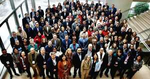 Diario HOY | Paraguay, a través de Sinafocal, preside importante organismo internacional