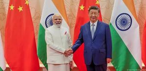 Xi y Modi apuestan por "amistad y buena vecindad" en la OCS