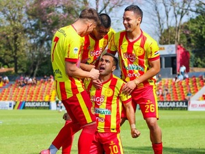 Dos triunfos en la continuidad de la fecha 21