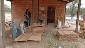 Obras del Corredor Bioceánico transforman la conectividad y la vida comunitaria en Pozo Hondo