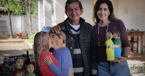 La Nación / Celebran tercera edición de Artesanía + Diseño (A+D)