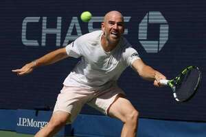 Desde música a marihuana, el “circo” del US Open de tenis - Tenis - ABC Color