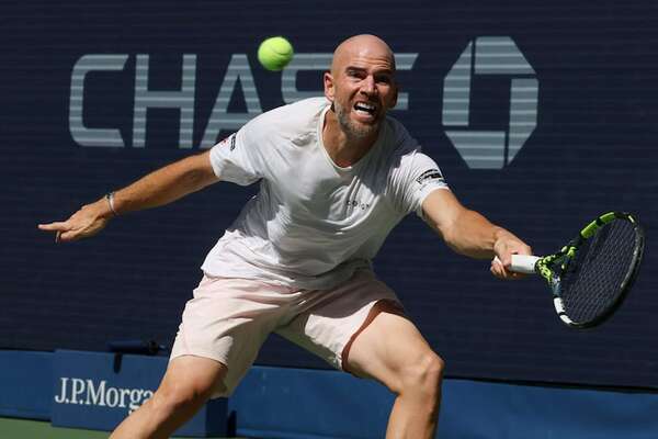 Desde música a marihuana, el “circo” del US Open de tenis - Tenis - ABC Color
