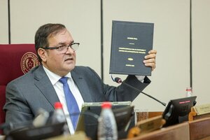 Comisión Electoral del Senado avala arrendamiento y cuestiona fallas técnicas en licitación