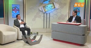 Rutas, comunidades indígenas y presupuesto: la realidad de Presidente Hayes contada por su gobernador, esta noche en Salvando V