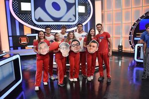 ¡100 Paraguayos Dicen, cuarta temporada cerró la semana con ganadores! - trece
