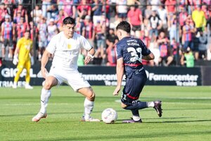 Cerro Porteño hila su segundo partido sin ganar