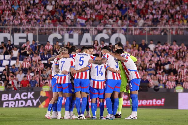 La Albirroja presenta su convocatoria para dos citas claves