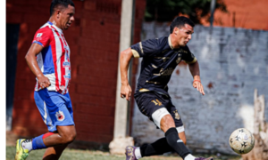 Ovetense FC se repuso a tiempo y se quedó con un valioso triunfo en el Nacional B - OviedoPress