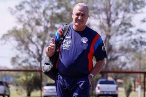 La nómina de Albirrojos que buscarán asegurar la clasificación al Mundial - Selección Paraguaya - ABC Color