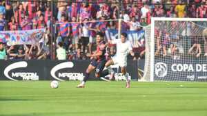 Empate con sabor a poco en La Huerta