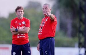 Albirroja: cinco novedades, cuatro ausencias y un regreso en la lista de Alfaro para el último combo