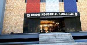 La Nación / UIP insiste en que la formalidad es clave para sostener el crecimiento económico