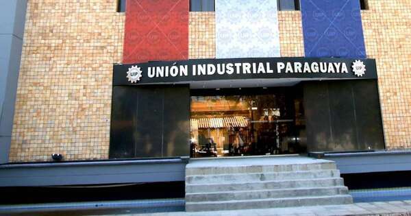 La Nación / UIP insiste en que la formalidad es clave para sostener el crecimiento económico