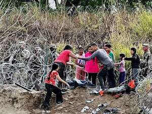 Corte de EE.UU. bloquea deportación de cientos de menores guatemaltecos - Mundo - ABC Color