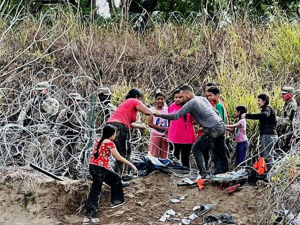 Corte de EE.UU. bloquea deportación de cientos de menores guatemaltecos - Mundo - ABC Color