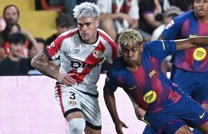 Versus / Barcelona y Villarreal pinchan, el Athletic aguanta el ritmo del Real Madrid