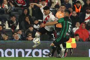 River lidera su grupo y Boca suma tercer triunfo al hilo - Fútbol Internacional - ABC Color