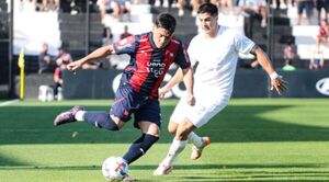 Cerro Porteño se apaga y Libertad rescata un empate