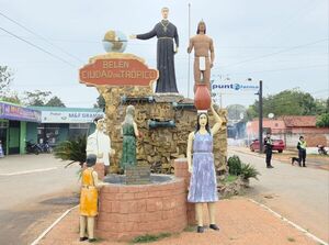 Belén: La Ciudad del Payé se abre al turismo - Concepción al Día