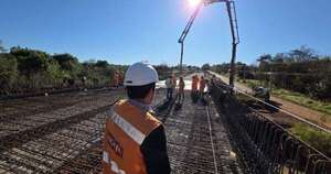 La Nación / Paraguay emerge como un prometedor destino de inversión, según el BM