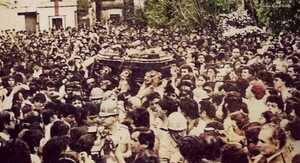 A 38 años de la partida del gran Carlos Alberto Gómez, la voz inmortal - La Tribuna