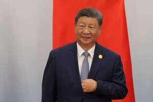 Xi Jinping critica duramente el comportamiento “intimidatorio” en el orden mundial - Mundo - ABC Color
