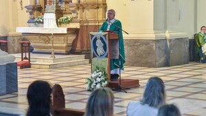 Cardenal exhorta a no descansar en la búsqueda de los desaparecidos