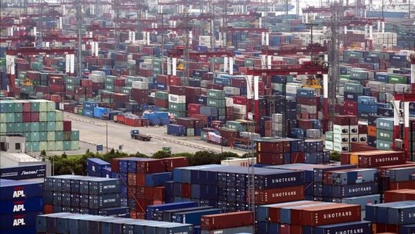Brasil y China lideran importaciones y EEUU encuentra dificultades