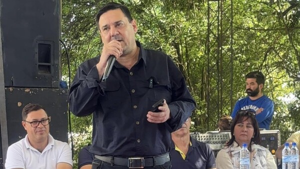Los liberales apelan a renunciamientos para sumar chances en 2028