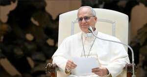 Diario HOY | El papa pide terminar con “pandemia de armas”