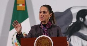 México busca