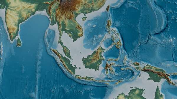 Si las placas tectónicas desaparecieran: cómo cambiaría un planeta como la Tierra - Ciencia - ABC Color