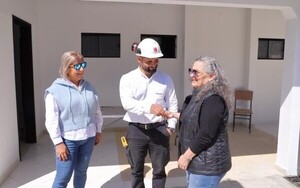 Concluyen obras para la Unidad de Tratamiento de Adicciones, a días de abrir sus puertas