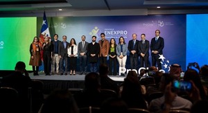 La Industria forestal se codea con los grandes jugadores del continente en Enexpro 2025