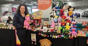 Ferias de Agosto impulsan a emprendedores y se destaca el liderazgo femenino