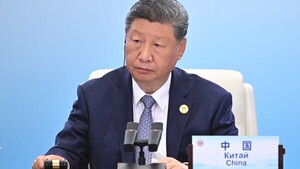 Xi lamenta que persistan "sombras" de la Guerra Fría al arrancar reunión ampliada de OCS