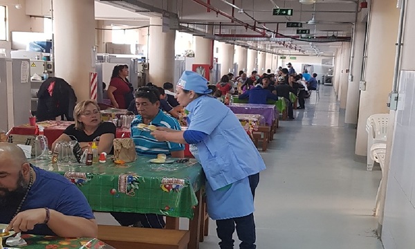 Mercado 4, vidas en peligro por abandono de la Intendencia de Asunción - OviedoPress