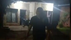 Música a todo volumen provoca enfrentamiento entre vecinos en San Antonio