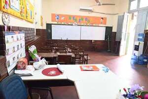 Educación sexual: MEC implementa libros de autora de “12 Ciencias” en 50 escuelas - Nacionales - ABC Color