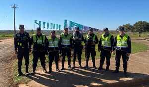 Destacan que facilitación y seguridad turística, fueron claves del éxito del WRC Paraguay 2025