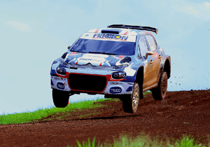Rally Mundial volverá al Paraguay en 2026 - Noticiero Paraguay