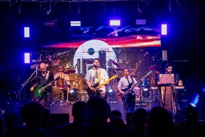 "Que me juzgue Dios" de Ciudad Mansa, ya disponible