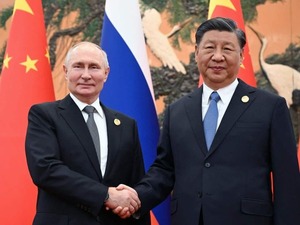 Putin en China: impacto de la cumbre de la OCS en la región